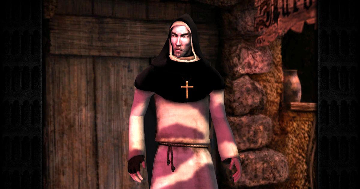 Nicolas Eymerich The Inquisitor Book II The Village
