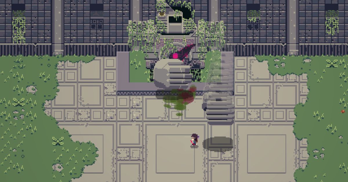 Titan Souls
