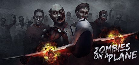 Zombies On A Plane Deluxe