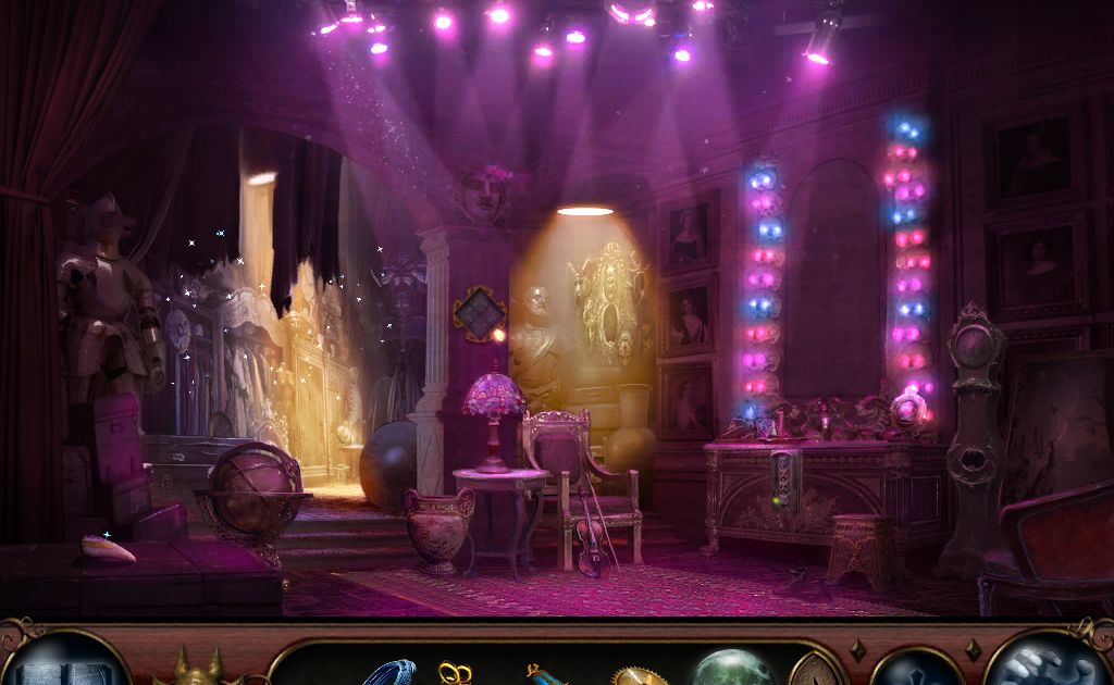 Theatre Of The Absurd