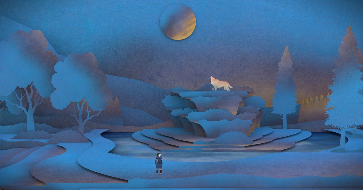 Tengami