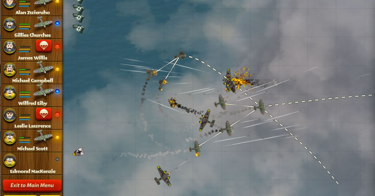 The Few