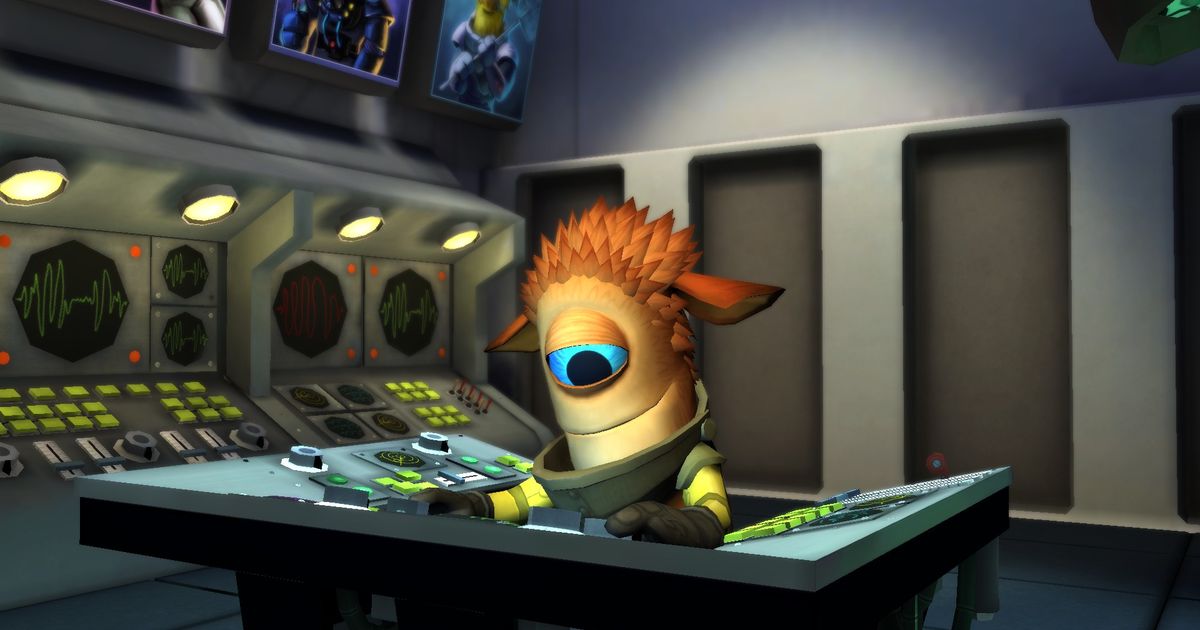 Flyhunter Origins