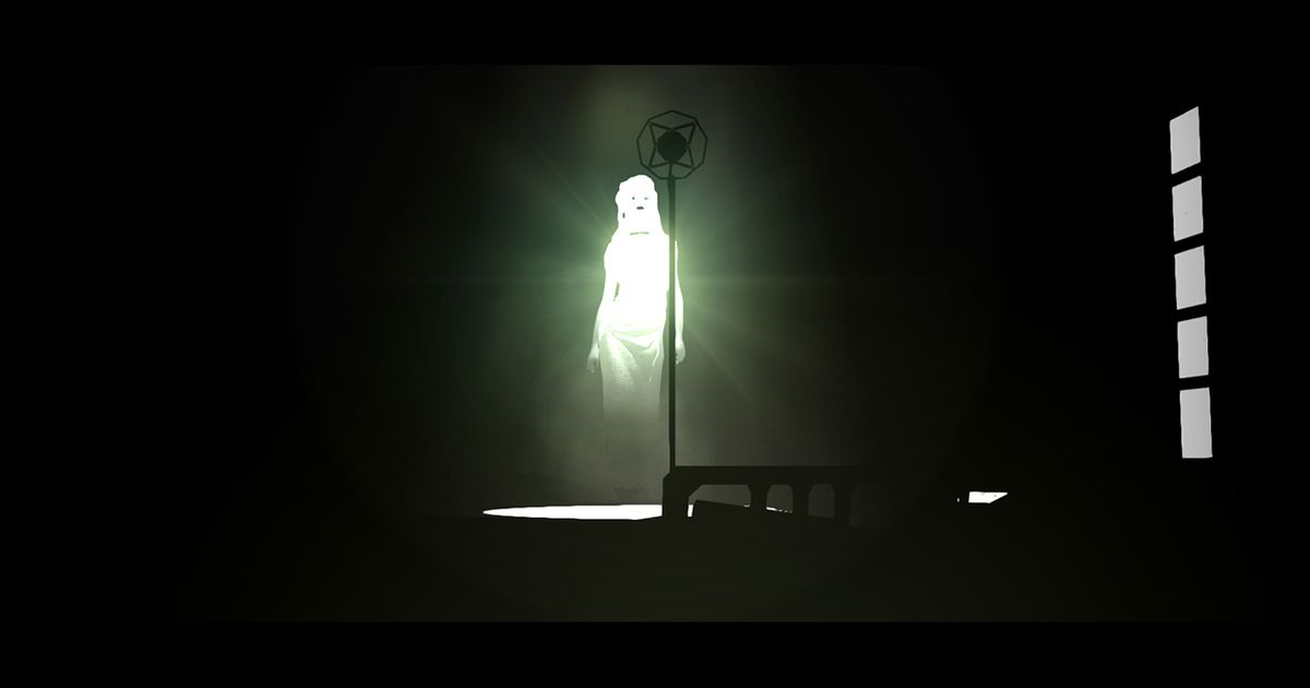 White Night