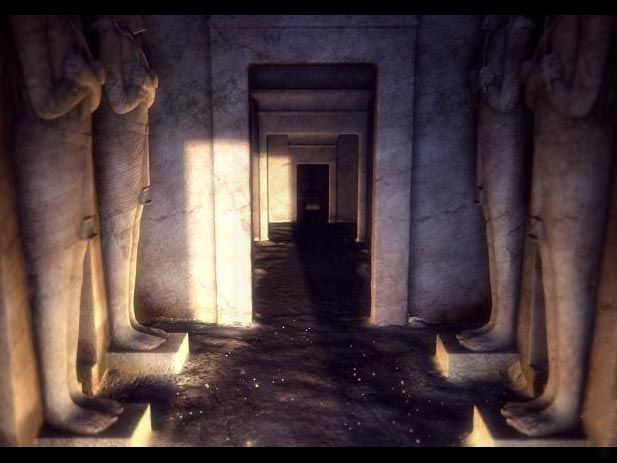 The Egyptian Prophecy The Fate of Ramses