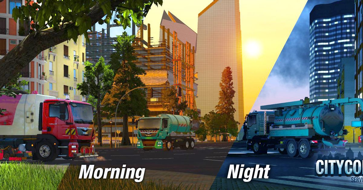 CITYCONOMY Service for your City