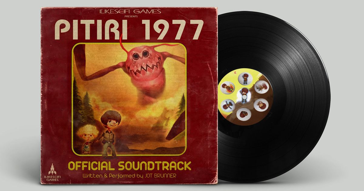 Pitiri 1977