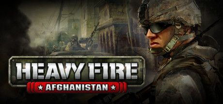 Heavy Fire