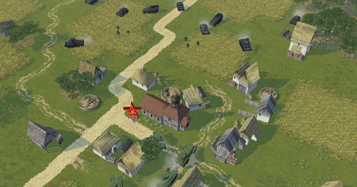 Battle Academy 2 Eastern Front