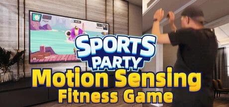 Sports Party