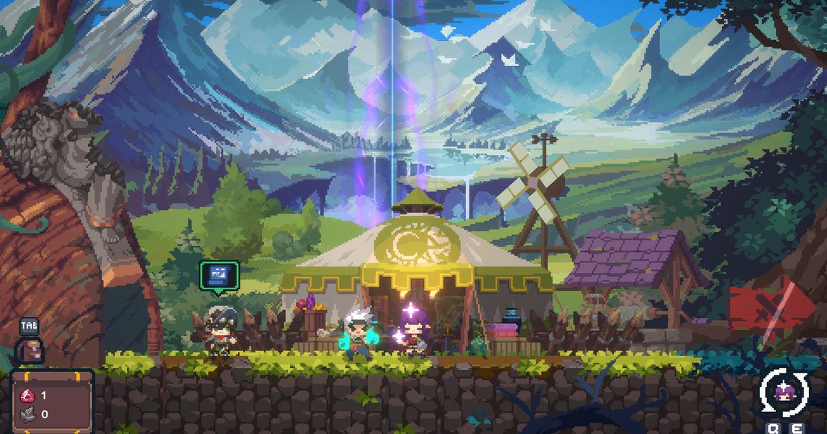 Guidus Zero
