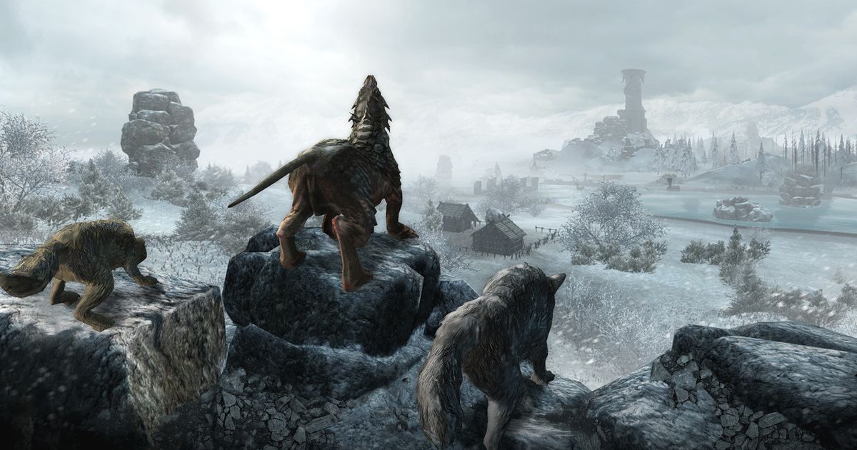 Savage Lands