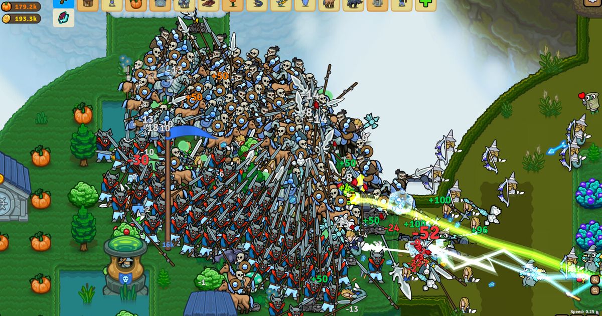 Circle Empires 2