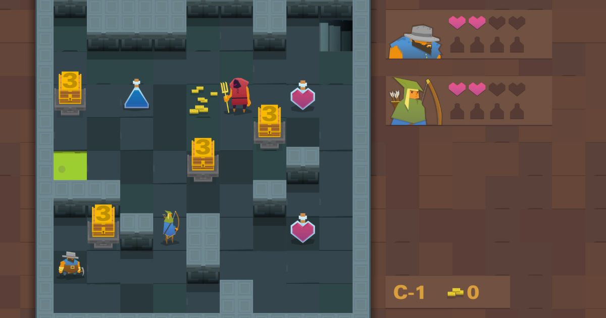 The Nightmare Cooperative