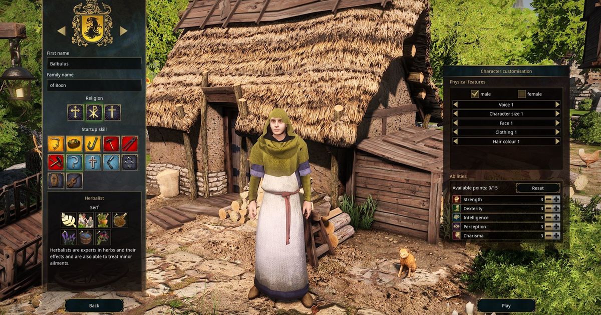 The Guild 3