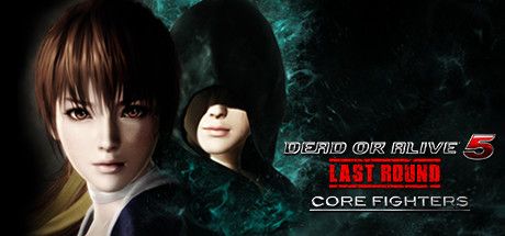 DEAD OR ALIVE 5 Last Round