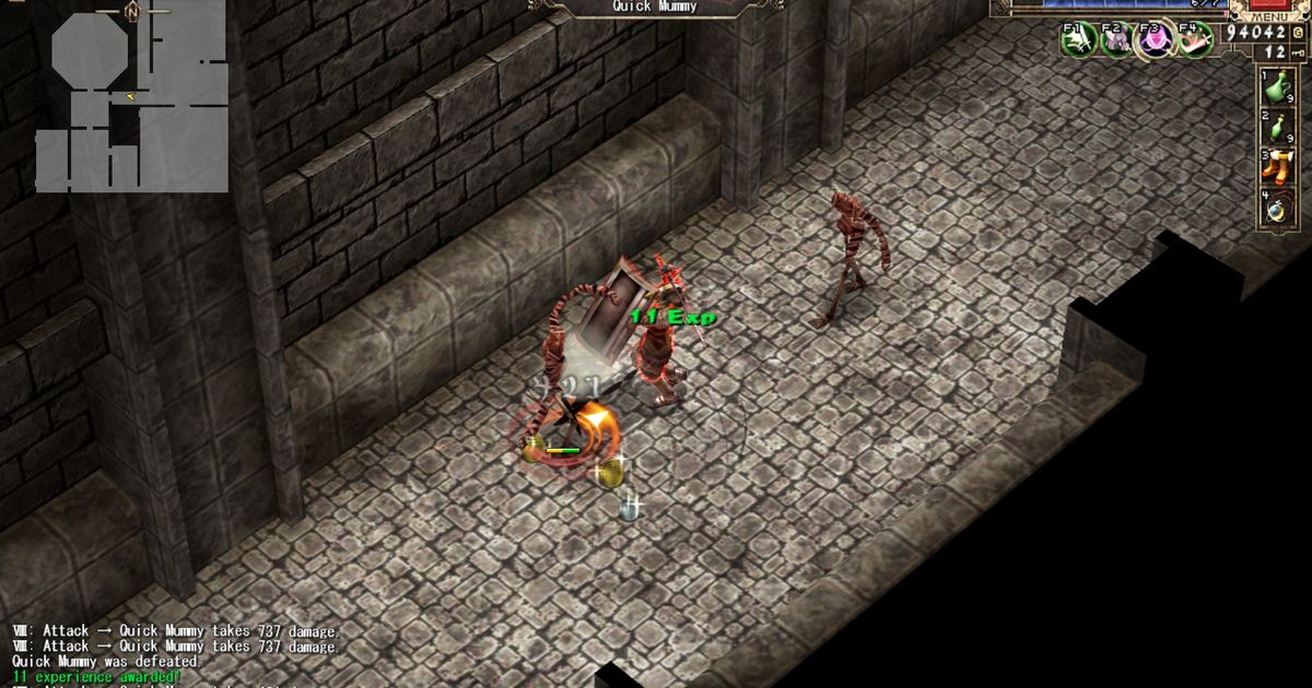 Xanadu Next