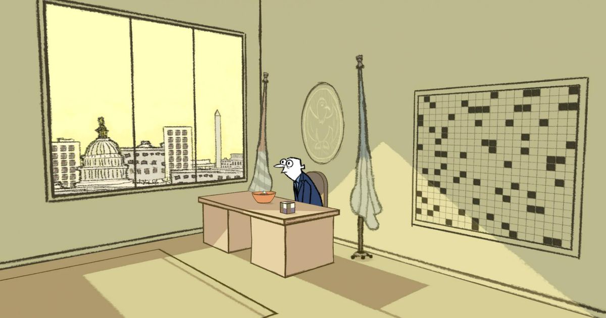 Puzzle Agent