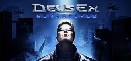 Deus Ex