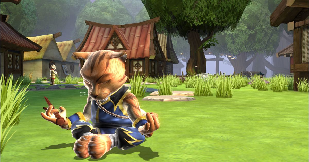 Legend of Kay Anniversary