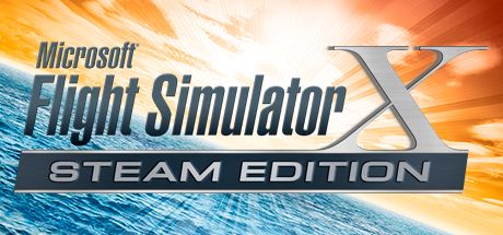 Microsoft Flight Simulator X Edition