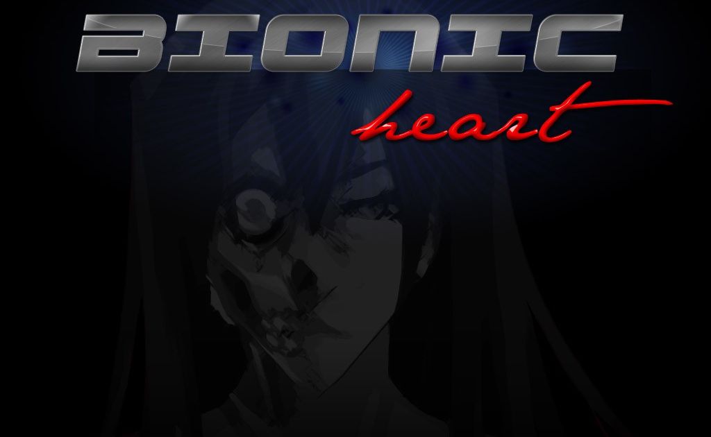 Bionic Heart