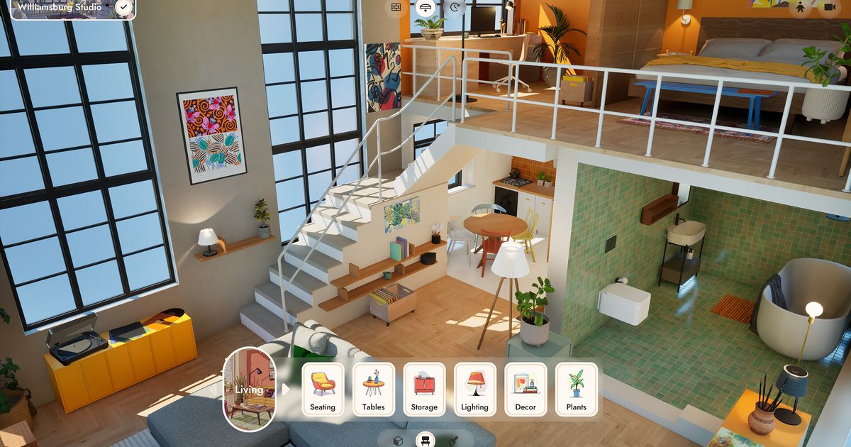Small Spaces