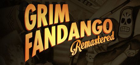 Grim Fandango