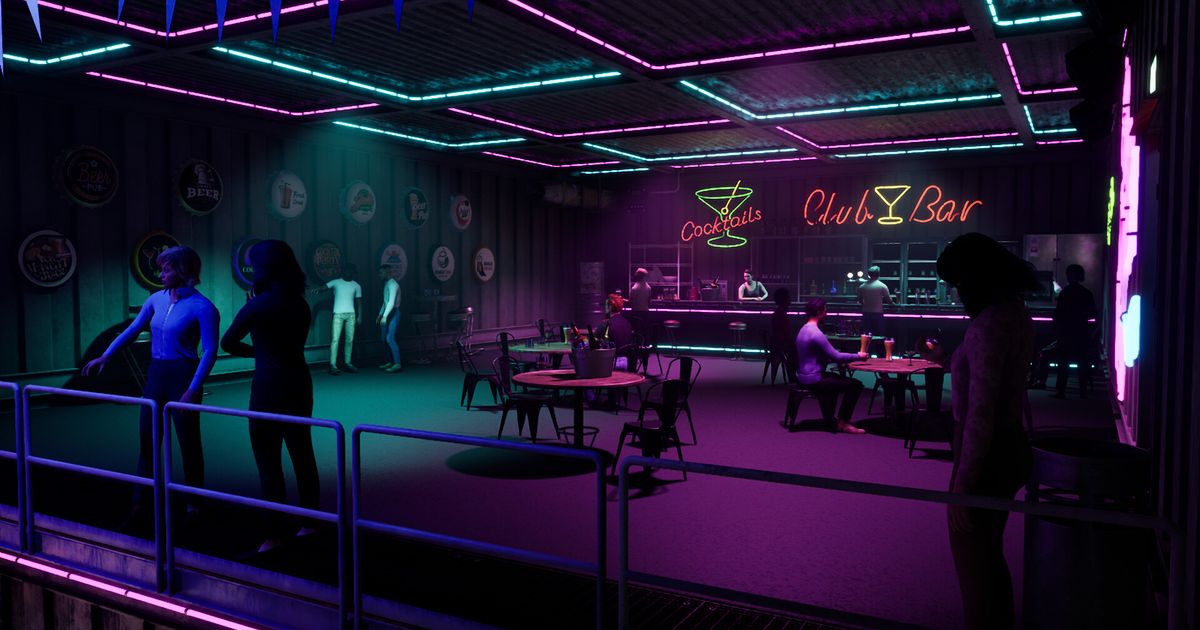 Drug Dealer Simulator 2 Casino