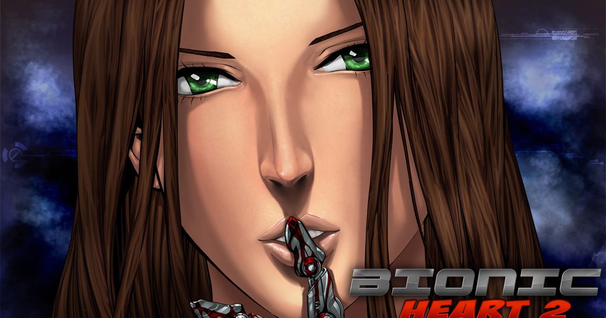 Bionic Heart 2