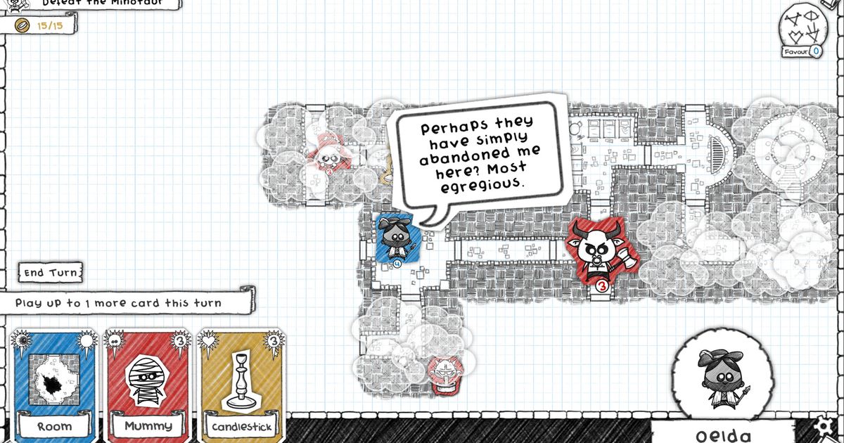 Guild Of Dungeoneering