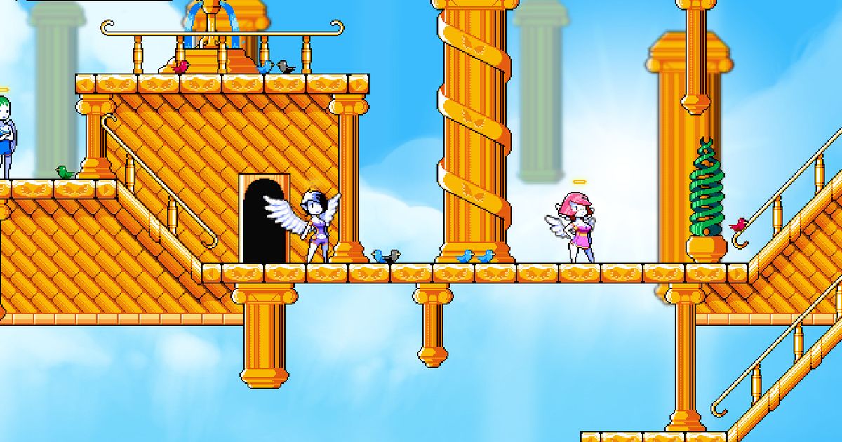 Wings of Vi