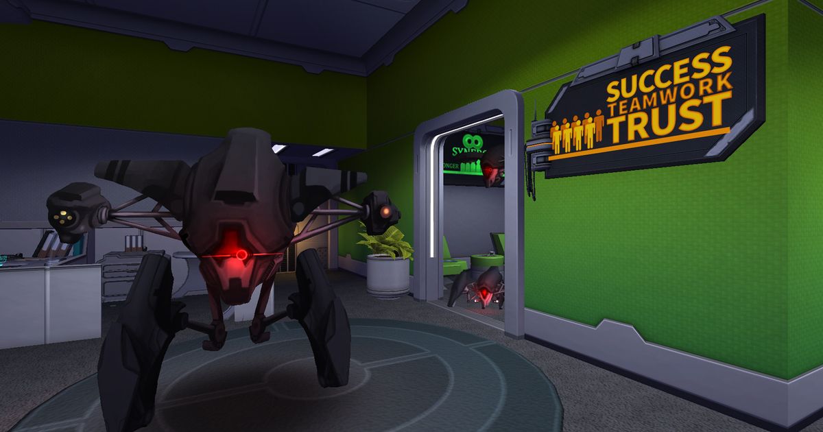 StarCrawlers