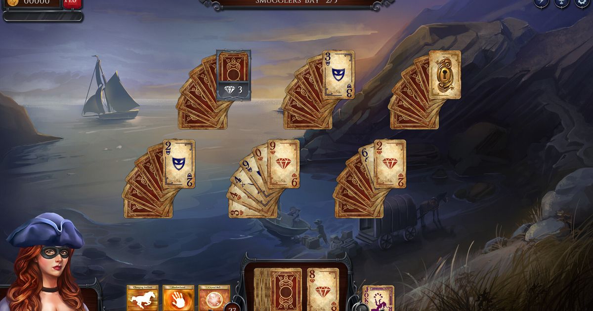 Shadowhand
