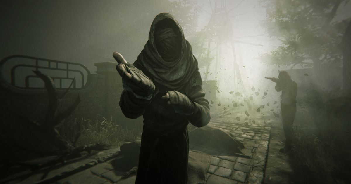 Pathologic 3