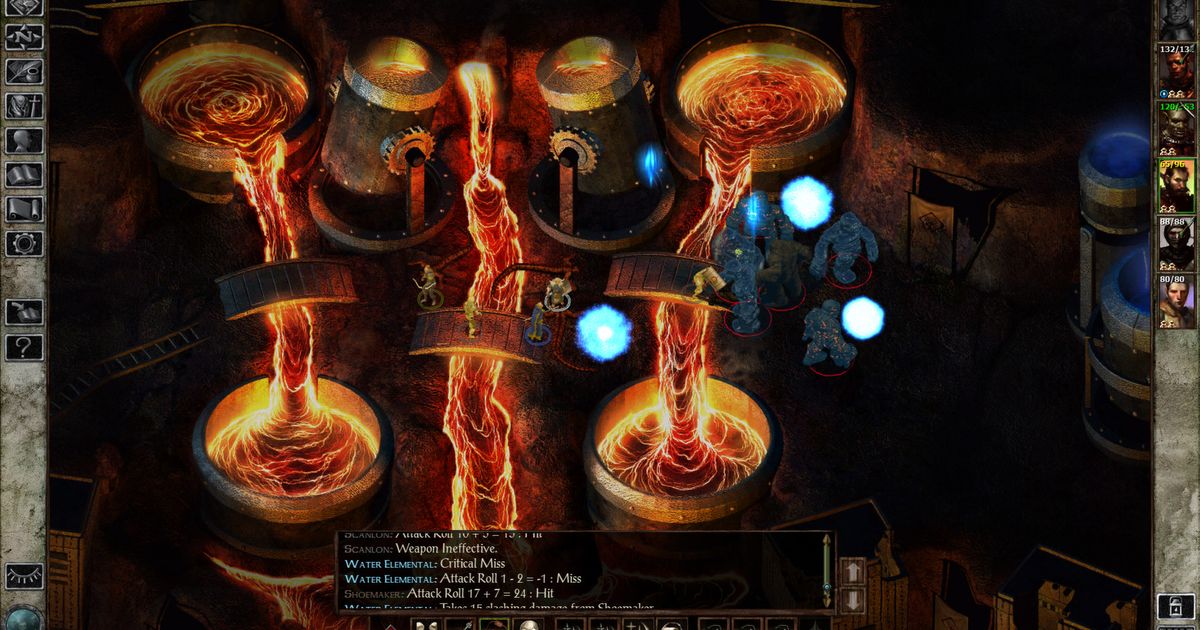 Icewind Dale