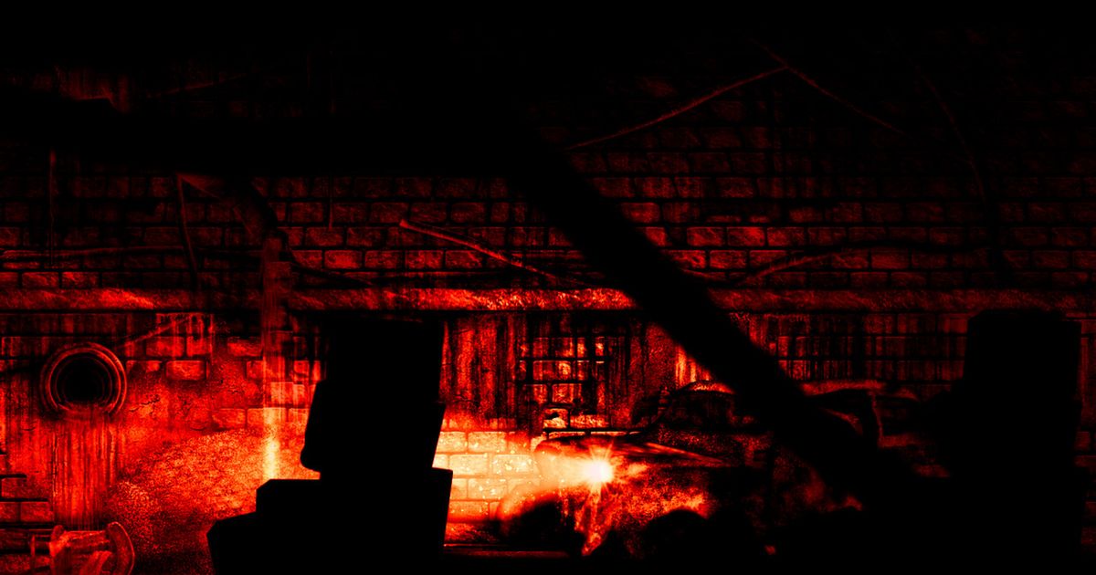 Silence of the Sleep