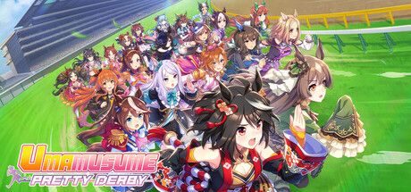 Umamusume Pretty Derby