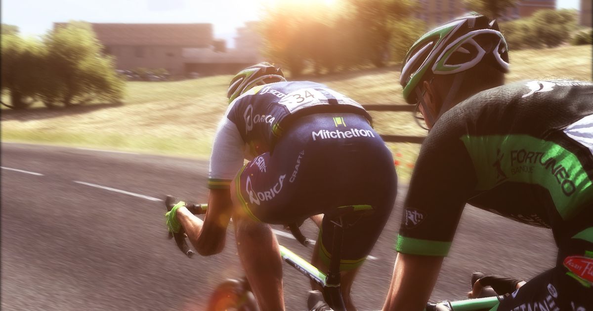 Pro Cycling Manager 2015