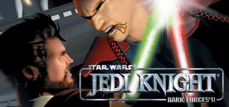 Star Wars Jedi Knight Dark Forces II