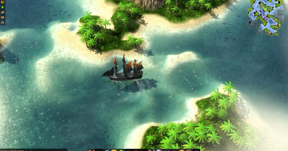 Windward