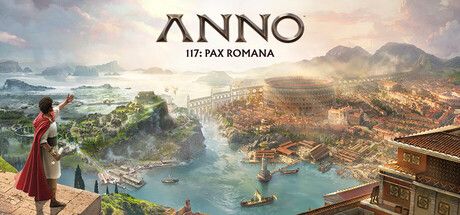 Anno 117 Pax Romana