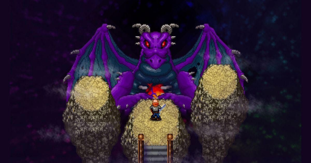 Dragon Fantasy The Black Tome of Ice