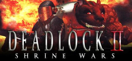 Deadlock II Shrine Wars