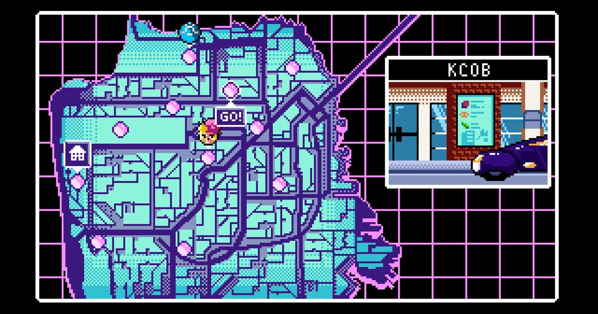 2064 Read Only Memories