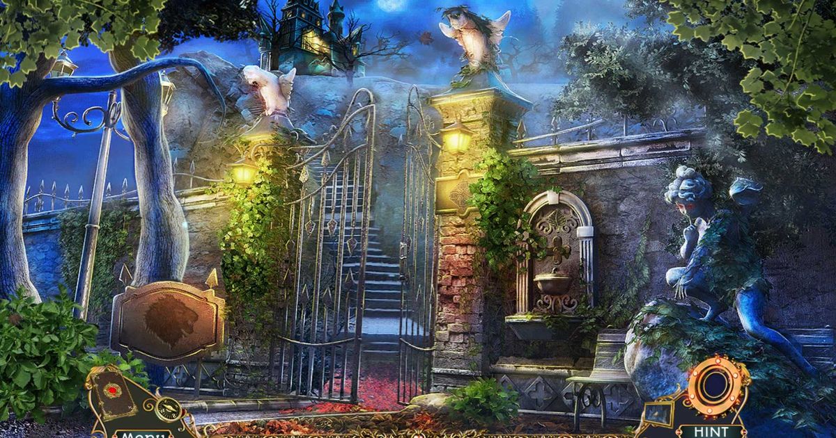 Demon Hunter Chronicles from Beyond