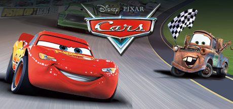 Disney Pixar Cars