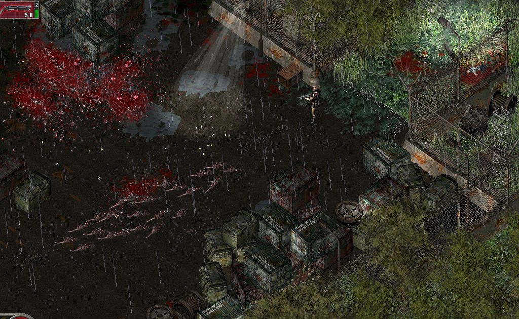 Zombie Shooter