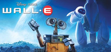 Disney•Pixar WALL E