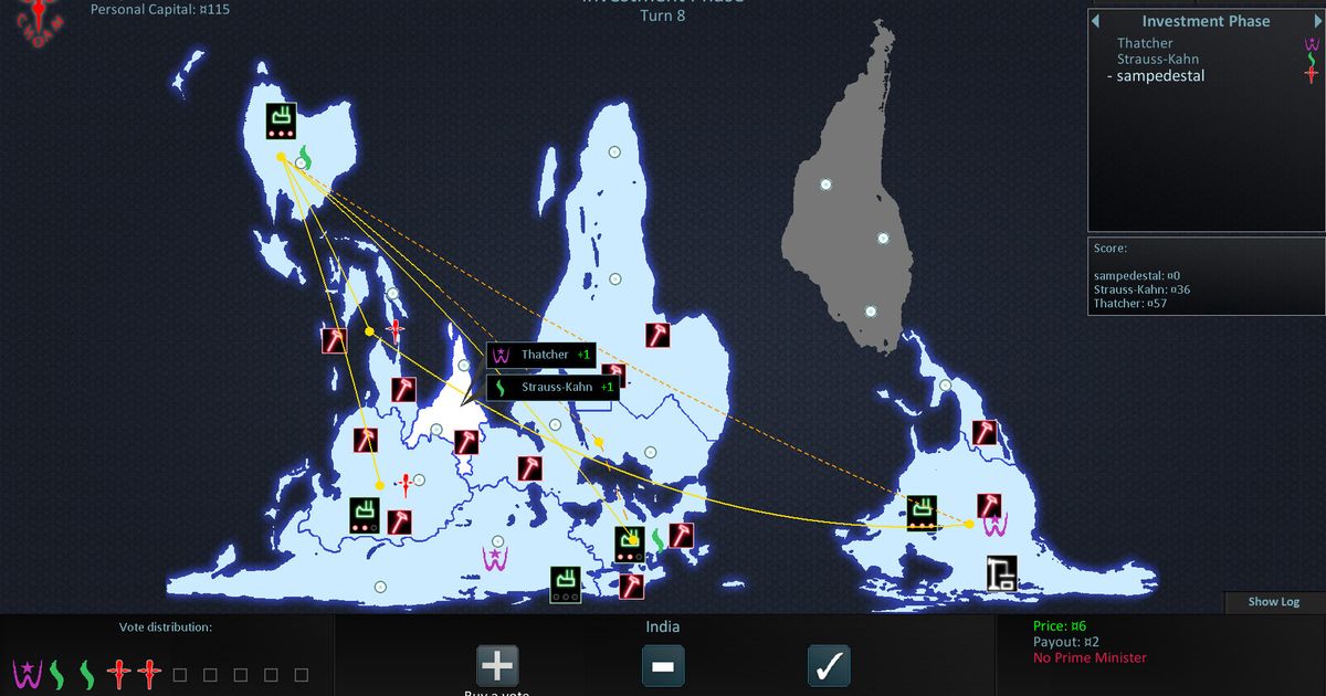 Neocolonialism